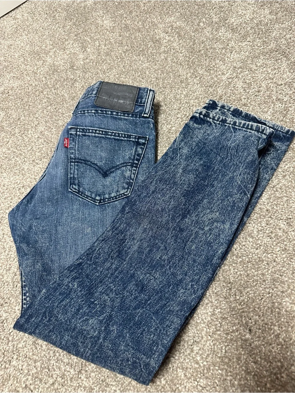 Men’s Levi’s jeans Bundle